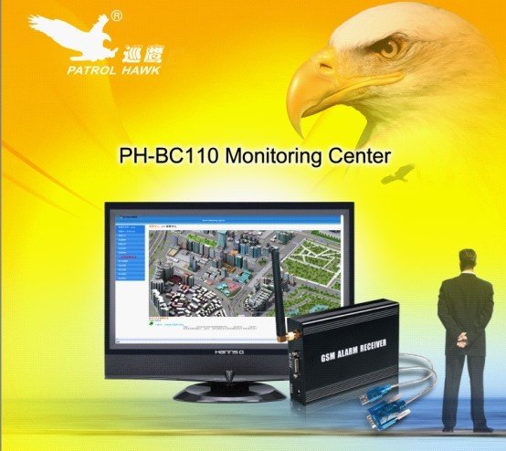 cms monitoring software
